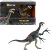 Jurský svět Hammond collection Therizinosaurus