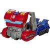 Transformers MV8 Mega měnič OPTIMUS PRIME / ORION PAX