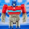 Transformers MV8 Mega měnič OPTIMUS PRIME / ORION PAX
