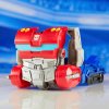 Transformers MV8 Mega měnič OPTIMUS PRIME / ORION PAX