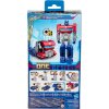 Transformers MV8 Mega měnič OPTIMUS PRIME / ORION PAX