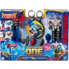 Transformers MV8 Robot Battlers Optimus prime vs Megatron set figurek