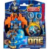 Transformers MV8 Battling  figurka Sentinel Prime