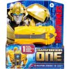 Transformers MV8 1 Step Cog Changers figurka Bumblebee