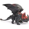 Jak vycvičit draka Velký drak Red Death