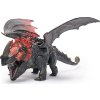 Jak vycvičit draka Velký drak Red Death