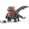 Jak vycvičit draka Velký drak Red Death