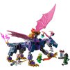LEGO® NINJAGO® 71842 Rontu – Pán draků
