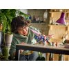 LEGO® NINJAGO® 71842 Rontu – Pán draků