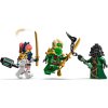 LEGO® NINJAGO® 71842 Rontu – Pán draků