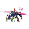 LEGO® NINJAGO® 71842 Rontu – Pán draků