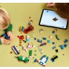 LEGO® │ Disney a Pixar 43264 Slavnostní vláček a Autíčko z Příběhu hraček