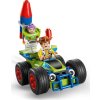 LEGO® │ Disney a Pixar 43264 Slavnostní vláček a Autíčko z Příběhu hraček