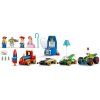 LEGO® │ Disney a Pixar 43264 Slavnostní vláček a Autíčko z Příběhu hraček