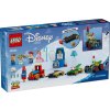 LEGO® │ Disney a Pixar 43264 Slavnostní vláček a Autíčko z Příběhu hraček