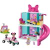 LEGO® │ Disney 43274 Minnie a hotel pro domácí mazlíčky