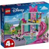 LEGO® │ Disney 43274 Minnie a hotel pro domácí mazlíčky