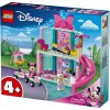 LEGO® │ Disney 43274 Minnie a hotel pro domácí mazlíčky
