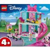 LEGO® │ Disney 43274 Minnie a hotel pro domácí mazlíčky