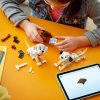 LEGO® │ Disney 43271 Štěňátka Štístko a Penny z filmu 101 dalmatinů
