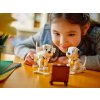 LEGO® │ Disney 43271 Štěňátka Štístko a Penny z filmu 101 dalmatinů