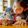 LEGO® │ Disney 43271 Štěňátka Štístko a Penny z filmu 101 dalmatinů