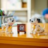 LEGO® │ Disney 43271 Štěňátka Štístko a Penny z filmu 101 dalmatinů