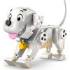 LEGO® │ Disney 43271 Štěňátka Štístko a Penny z filmu 101 dalmatinů