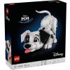 LEGO® │ Disney 43269 Štěňátko z filmu 101 dalmatinů