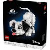 LEGO® │ Disney 43269 Štěňátko z filmu 101 dalmatinů