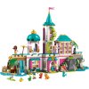 LEGO® │ Disney 43267 Hrad princezen a královští domácí mazlíčci