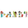 LEGO® │ Disney 43267 Hrad princezen a královští domácí mazlíčci