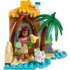 LEGO® │ Disney 43267 Hrad princezen a královští domácí mazlíčci