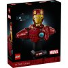 LEGO® ǀ Marvel 76327 Busta Iron Man MK4