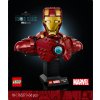 LEGO® ǀ Marvel 76327 Busta Iron Man MK4