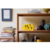 LEGO® Star Wars™ 75407 Logo Star Wars™ z kostek