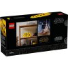 LEGO® Star Wars™ 75407 Logo Star Wars™ z kostek