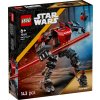 LEGO® Star Wars™ 75411 Darth Maul™ a jeho robotický oblek