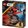 LEGO® Star Wars™ 75411 Darth Maul™ a jeho robotický oblek