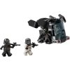 LEGO® Star Wars™ 75412 Bitevní balíček: Death Trooper a Night Trooper