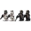 LEGO® Star Wars™ 75412 Bitevní balíček: Death Trooper a Night Trooper