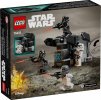 LEGO® Star Wars™ 75412 Bitevní balíček: Death Trooper a Night Trooper