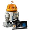 LEGO® Star Wars™ 75416 Astro-droid Chopper (C1-10P)™