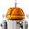 LEGO® Star Wars™ 75416 Astro-droid Chopper (C1-10P)™