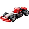LEGO® 71049 Sběratelské závodní auto F1® Haas