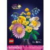 LEGO® Botanicals 10347 Drobná slunečná kytice