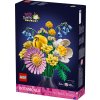 LEGO® Botanicals 10347 Drobná slunečná kytice