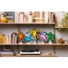 LEGO® Art 31216 Keith Haring – Tančící postavy
