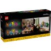 LEGO® Art 31216 Keith Haring – Tančící postavy