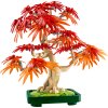 LEGO® Botanicals 10348 Bonsaj – Japonský červený javor